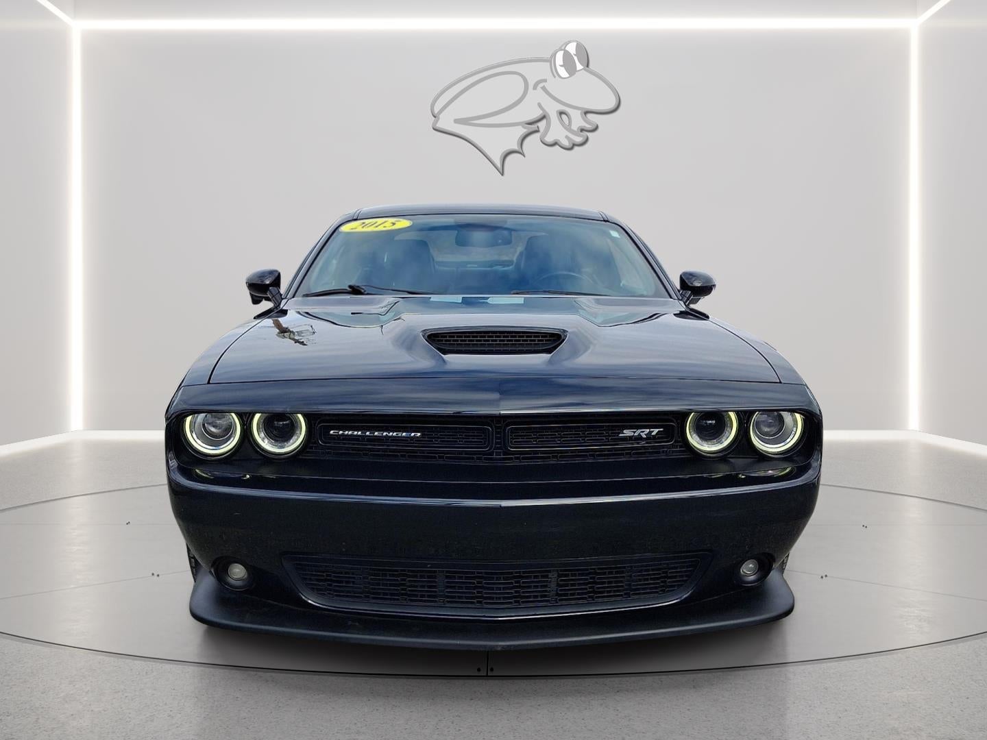 2015 Dodge Challenger SRT 392