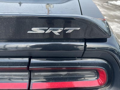 2015 Dodge Challenger SRT 392