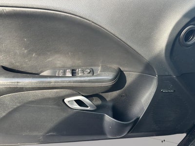 2015 Dodge Challenger SRT 392