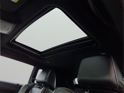 2015 Dodge Challenger SRT 392