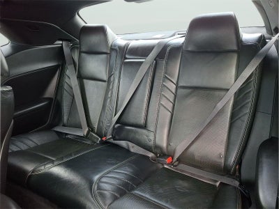 2015 Dodge Challenger SRT 392