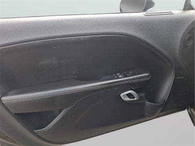 2015 Dodge Challenger SRT 392