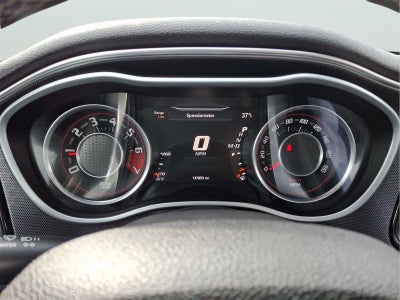 2015 Dodge Challenger SRT 392