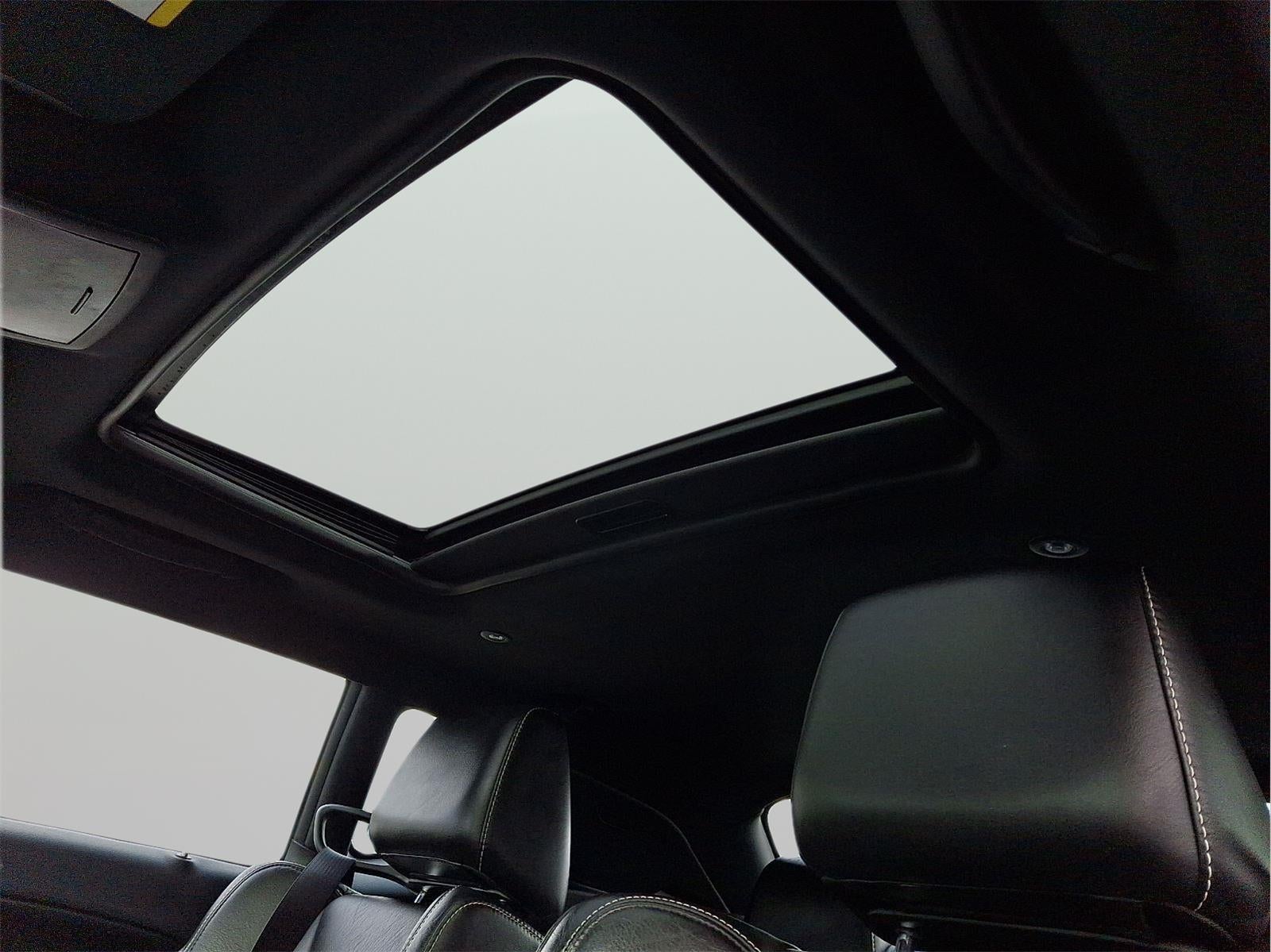 2015 Dodge Challenger SRT 392