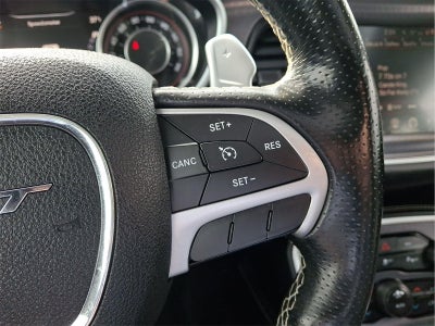 2015 Dodge Challenger SRT 392