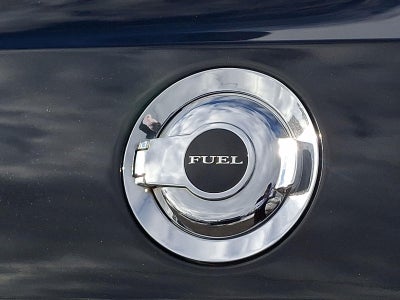 2015 Dodge Challenger SRT 392