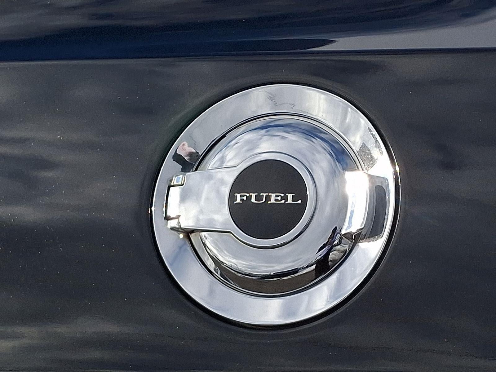 2015 Dodge Challenger SRT 392