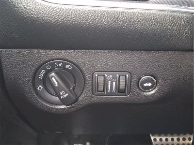 2015 Dodge Challenger SRT 392