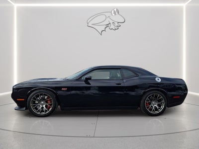 2015 Dodge Challenger SRT 392