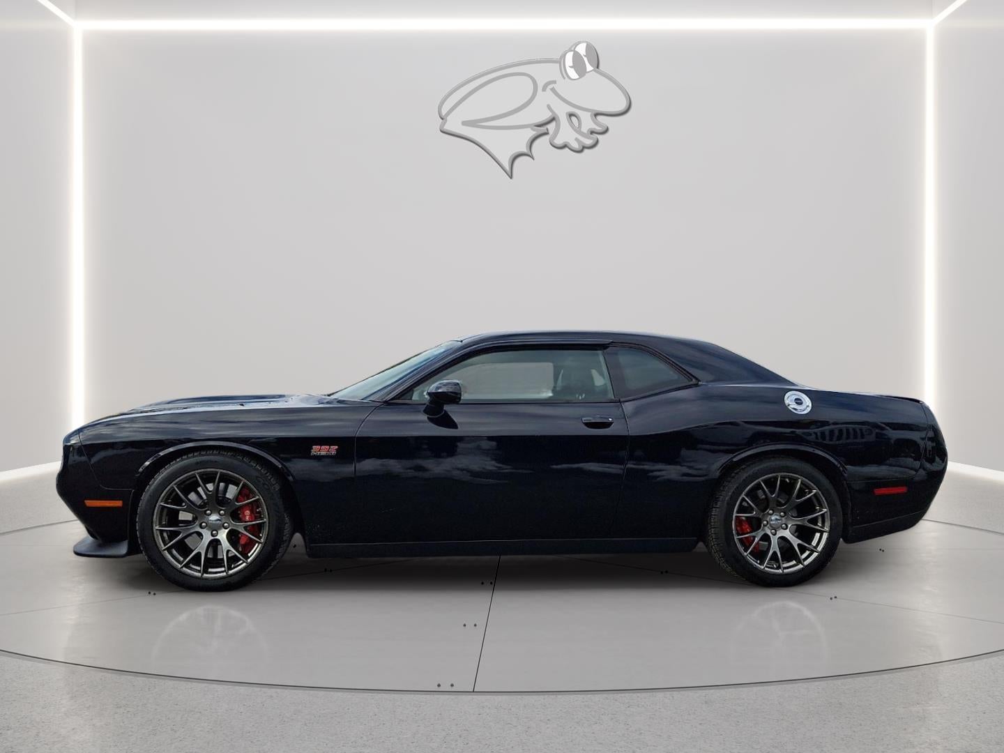 2015 Dodge Challenger SRT 392