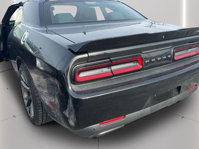 2015 Dodge Challenger SRT 392