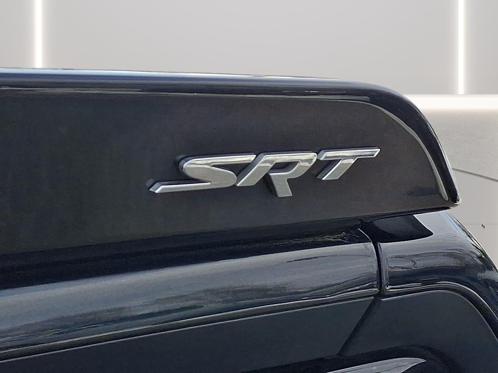 2015 Dodge Challenger SRT 392