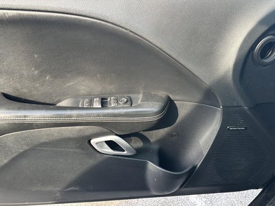 2015 Dodge Challenger SRT 392