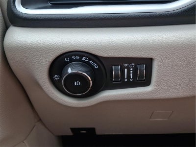 2023 Chrysler PACIFICA TOURL