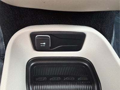 2023 Chrysler PACIFICA TOURL