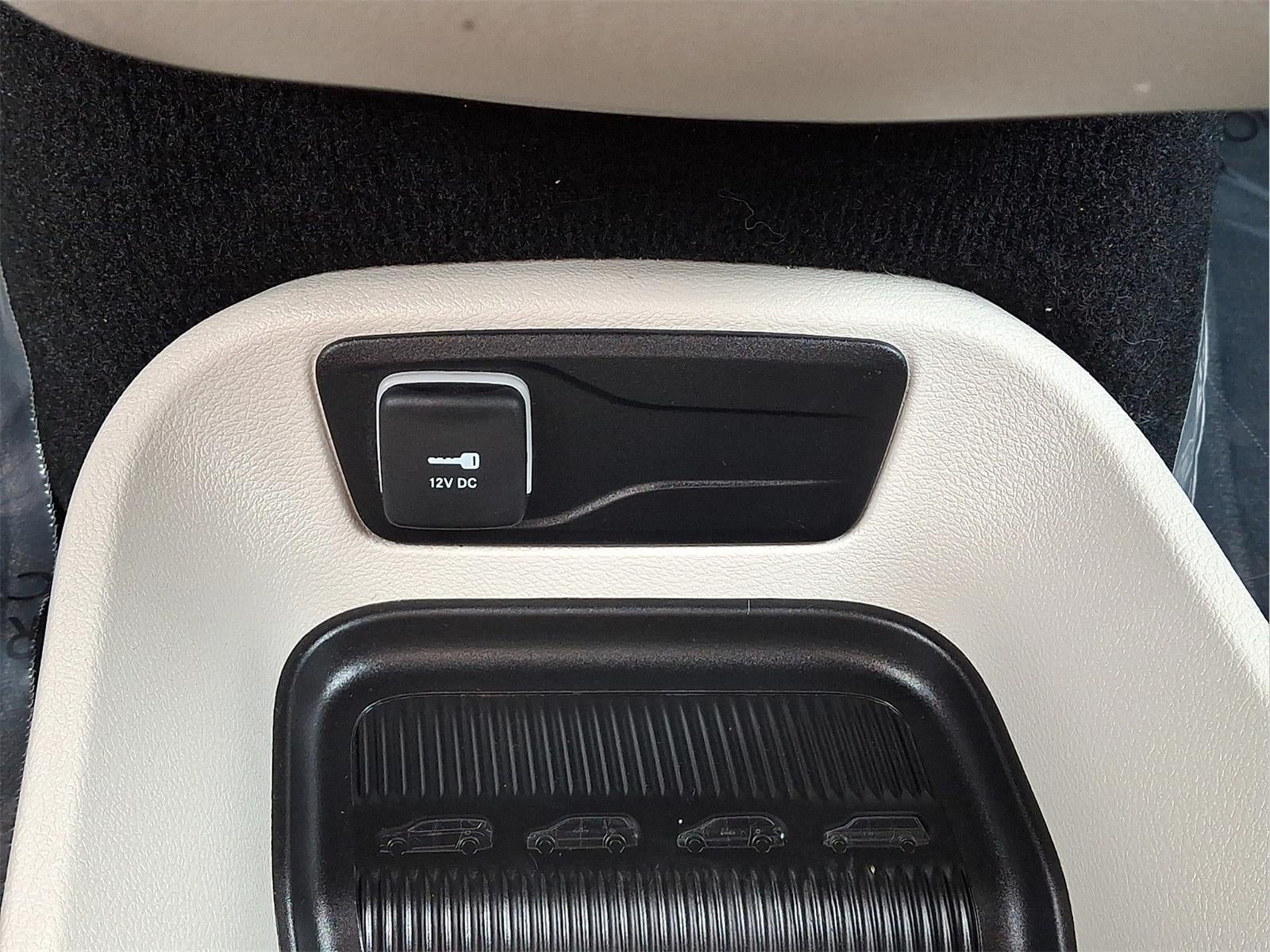 2023 Chrysler PACIFICA TOURL