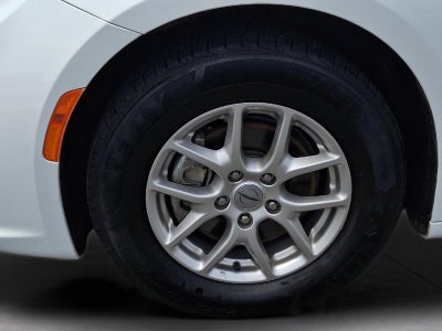 2023 Chrysler PACIFICA TOURL