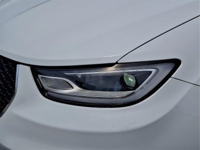 2023 Chrysler PACIFICA TOURL