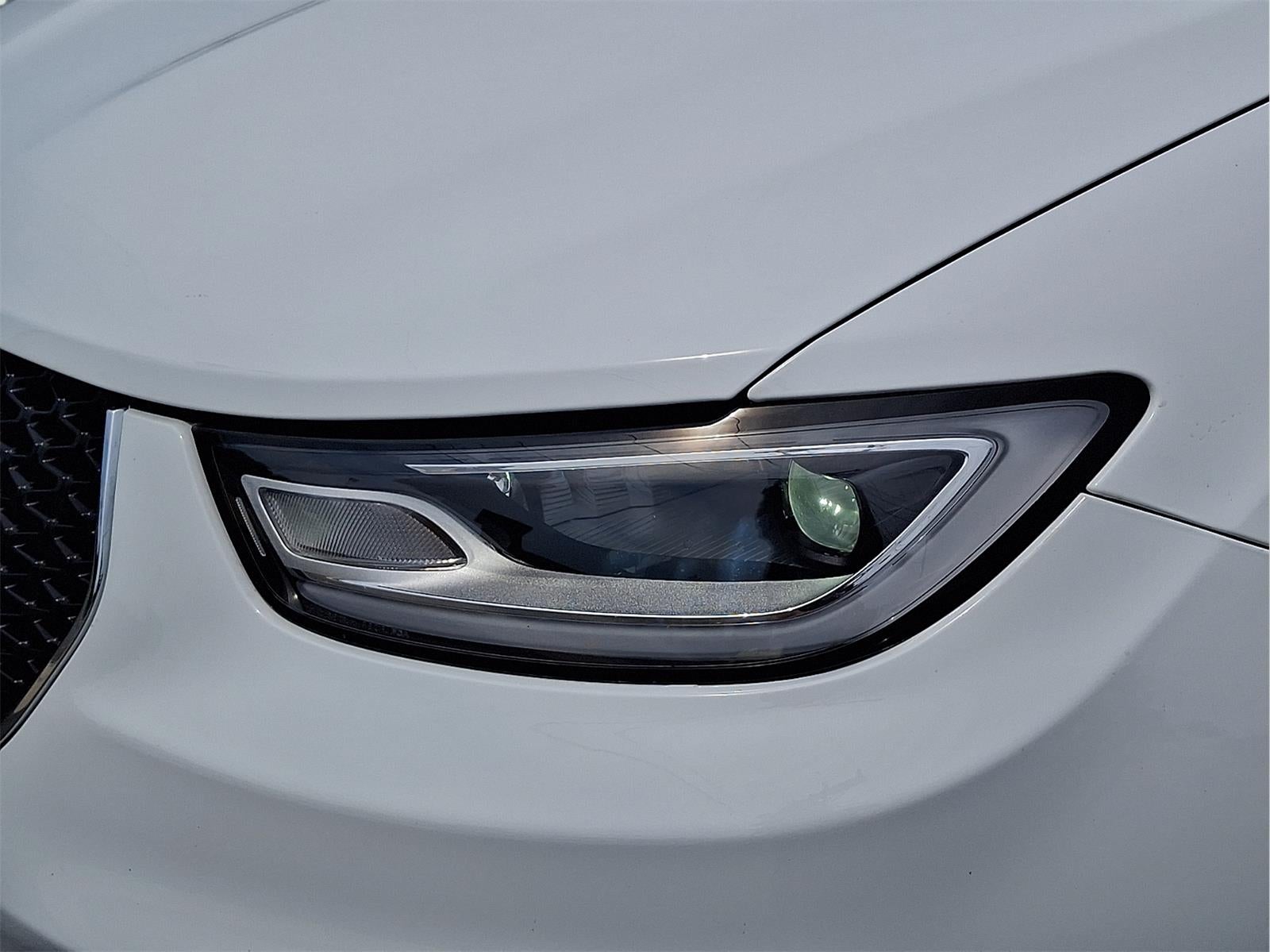 2023 Chrysler PACIFICA TOURL
