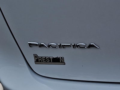 2023 Chrysler PACIFICA TOURL