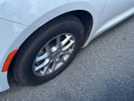 2023 Chrysler PACIFICA TOURL