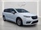 2023 Chrysler PACIFICA TOURL