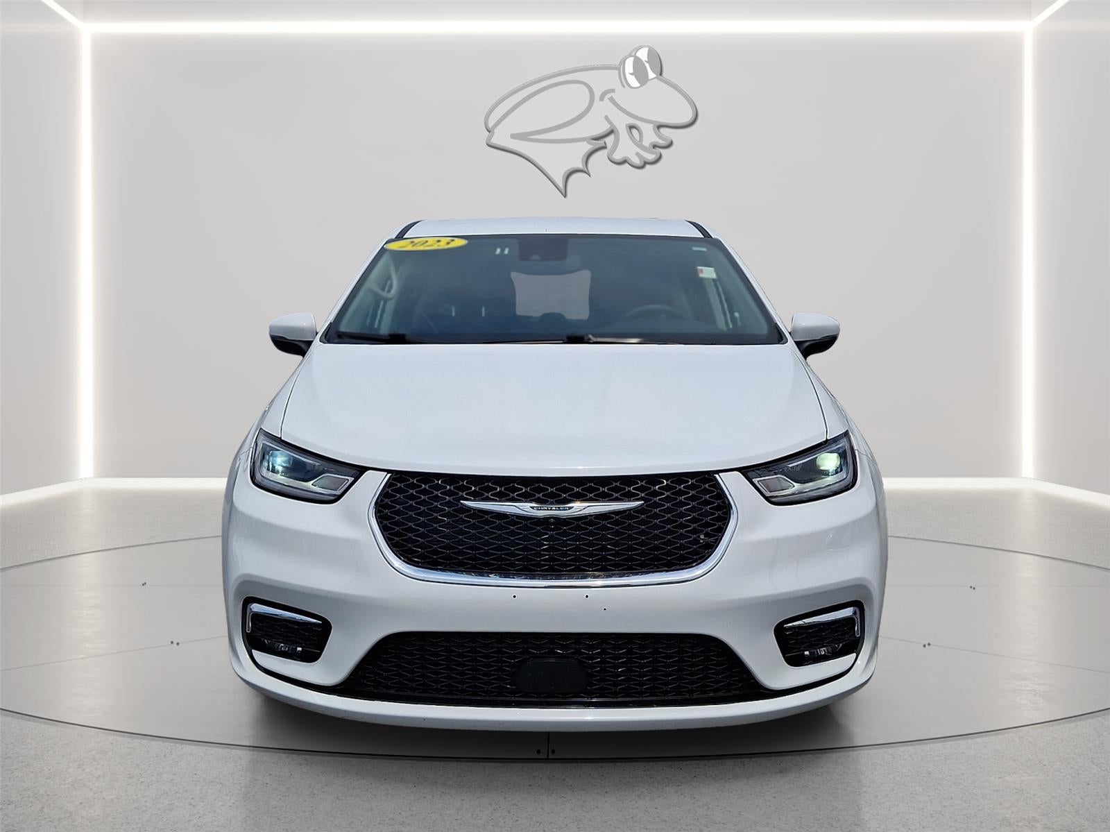 2023 Chrysler PACIFICA TOURL