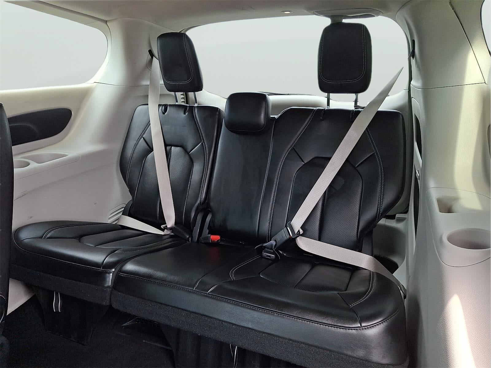 2023 Chrysler PACIFICA TOURL