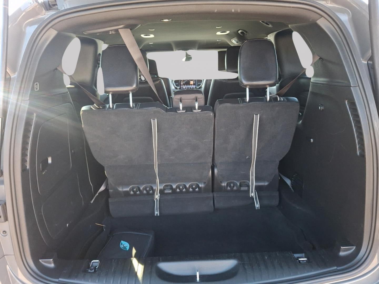 2022 Chrysler Pacifica Hybrid Touring L