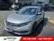 2019 Honda Civic Sedan LX