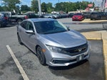 2019 Honda Civic Sedan LX