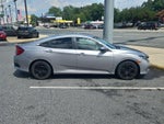 2019 Honda Civic Sedan LX