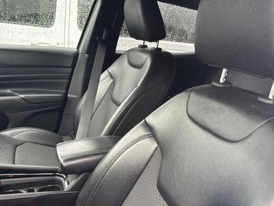 2022 Jeep Compass Altitude