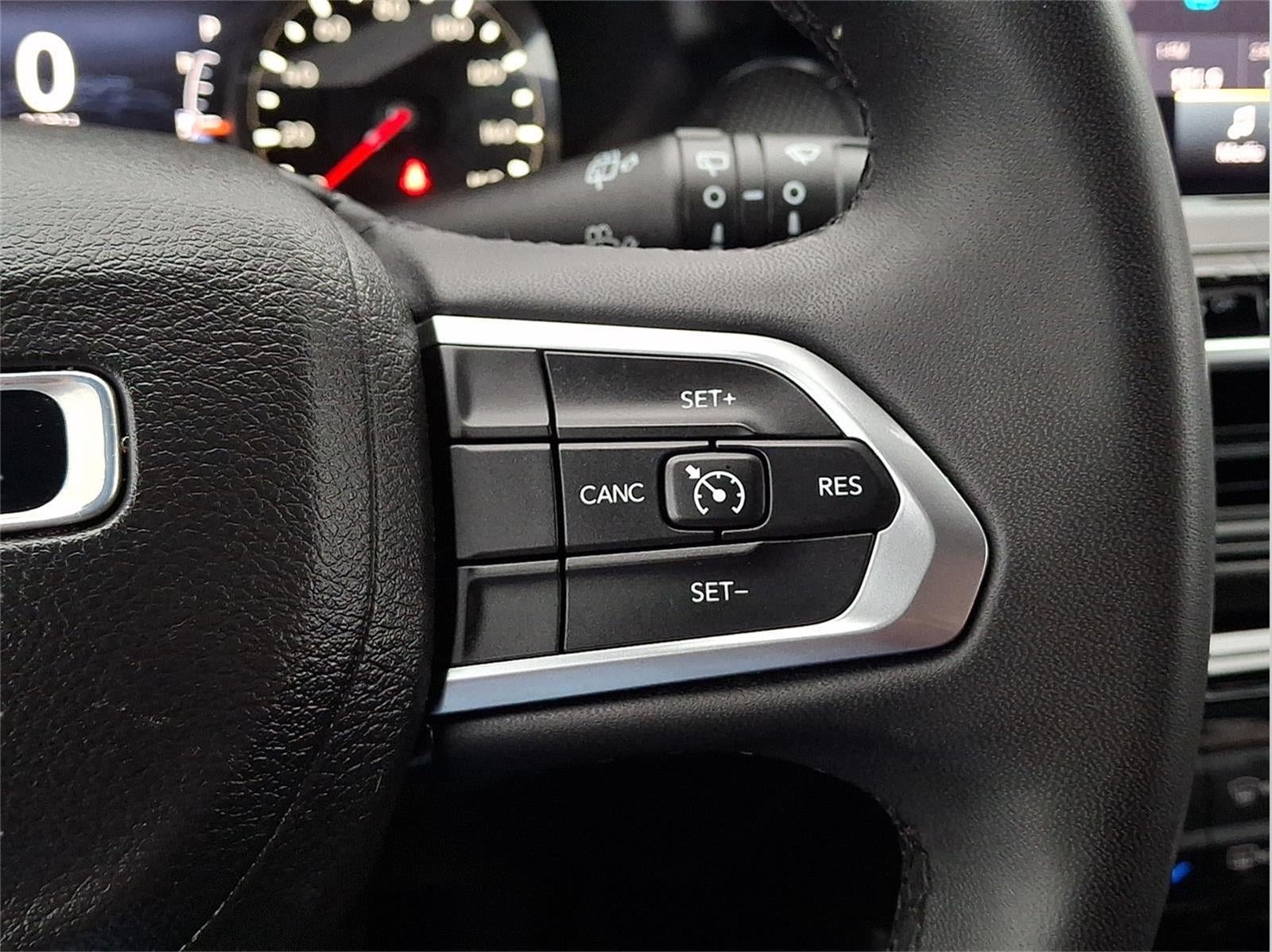 2022 Jeep Compass Altitude