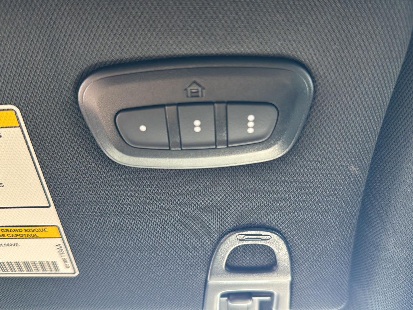 2023 Jeep Compass Altitude