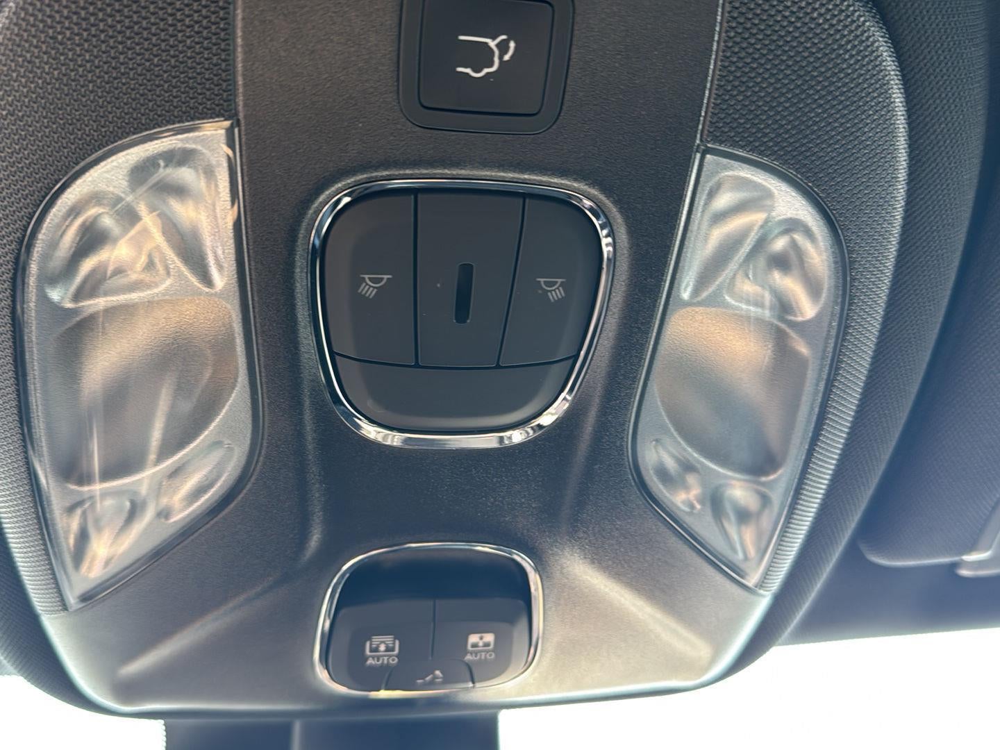 2023 Jeep Compass Altitude