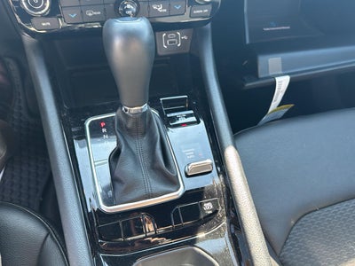 2023 Jeep Compass Altitude