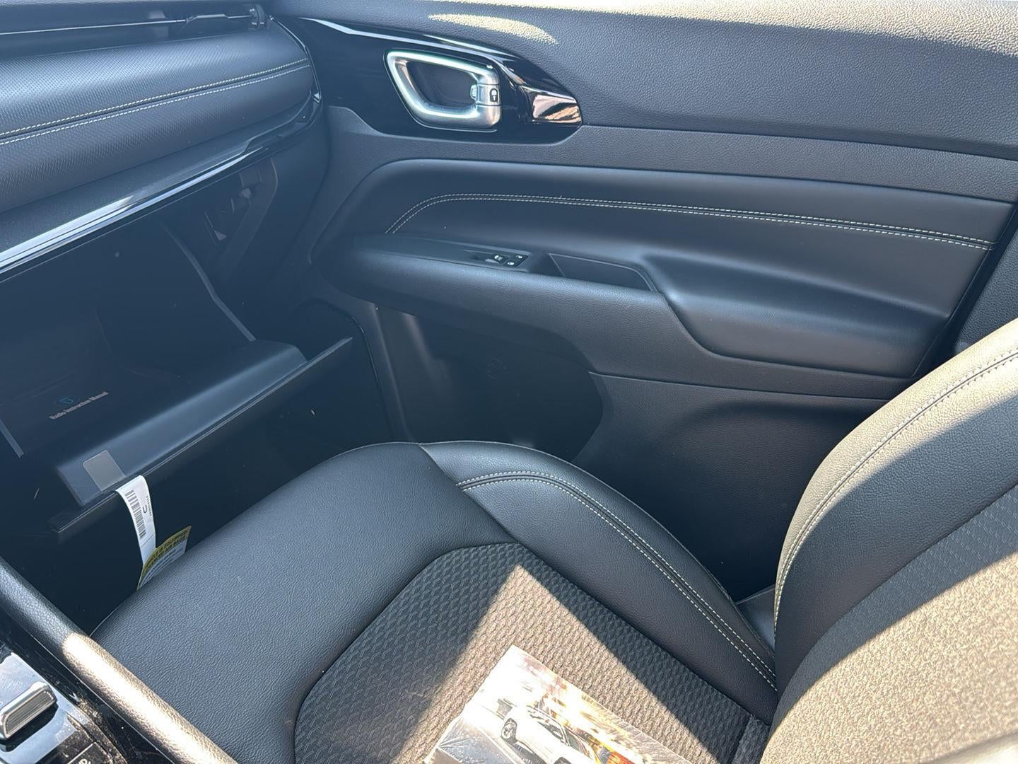 2023 Jeep Compass Altitude