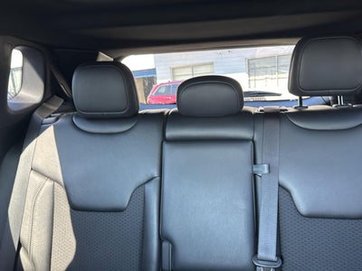 2023 Jeep Compass Altitude