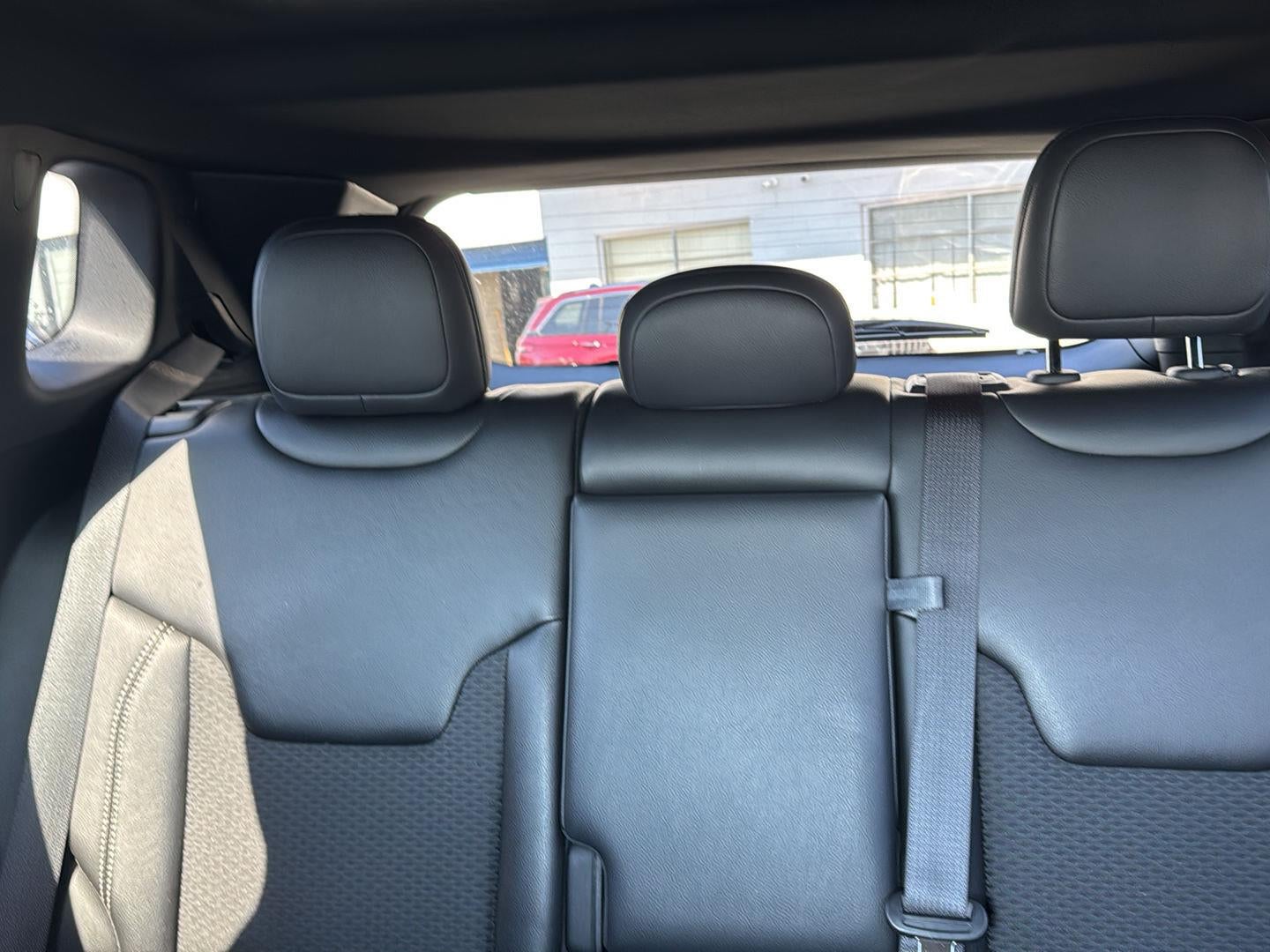2023 Jeep Compass Altitude