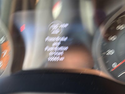 2023 Jeep Compass Altitude
