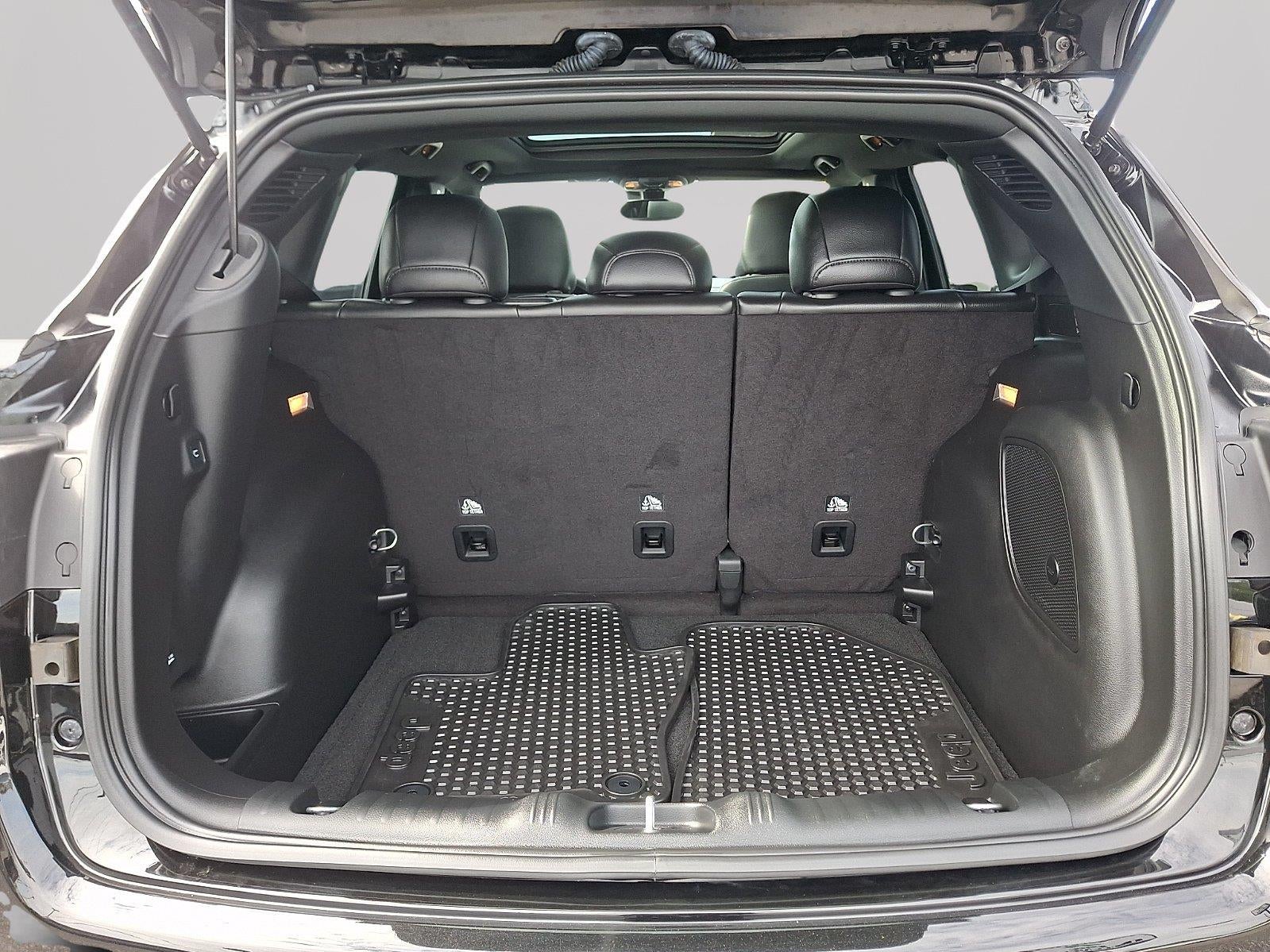 2023 Jeep Compass Altitude