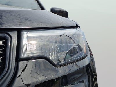 2023 Jeep Compass Altitude