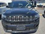 2023 Jeep Compass Altitude