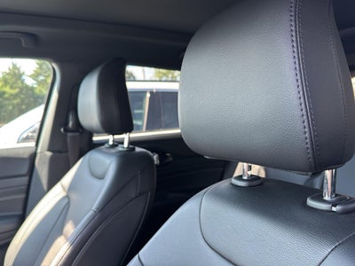 2023 Jeep Compass Altitude