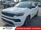 2023 Jeep Compass High Altitude