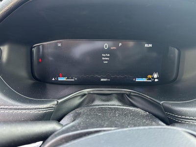 2023 Jeep Compass High Altitude