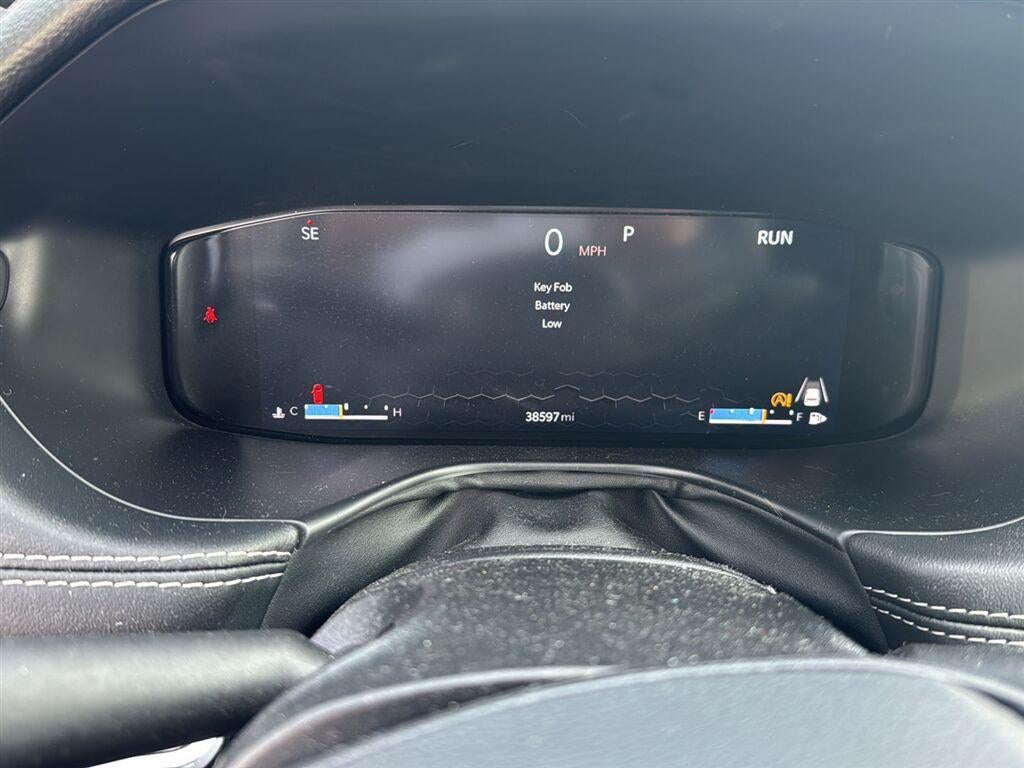 2023 Jeep Compass High Altitude