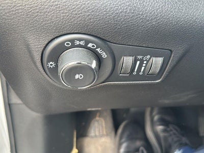 2023 Jeep Compass High Altitude