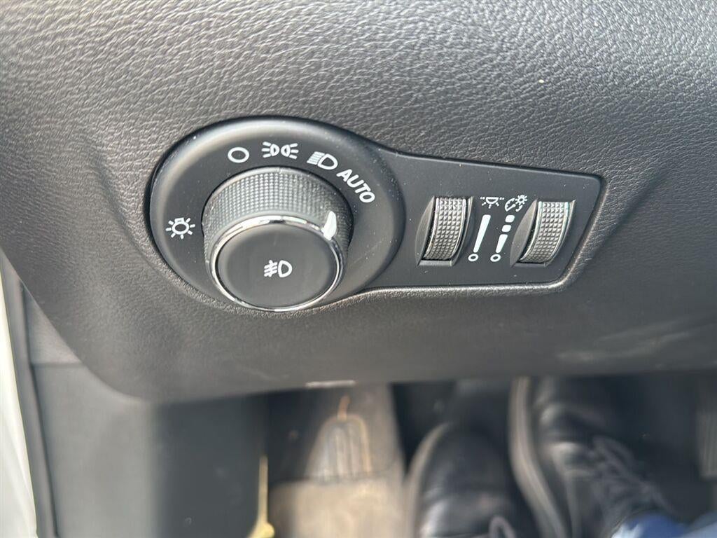 2023 Jeep Compass High Altitude